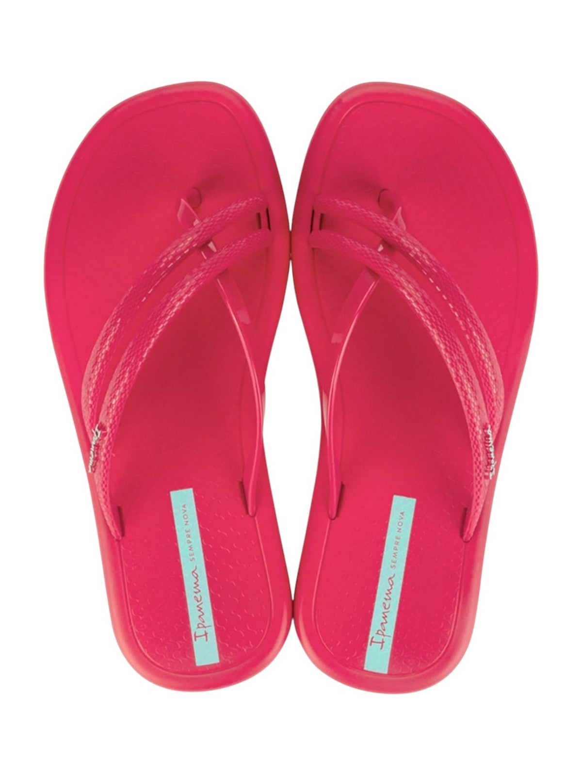 IPANEMA Tongs femmes Ipanema Meu Sol Rasteira Ad IP.27133 AV905 Pink