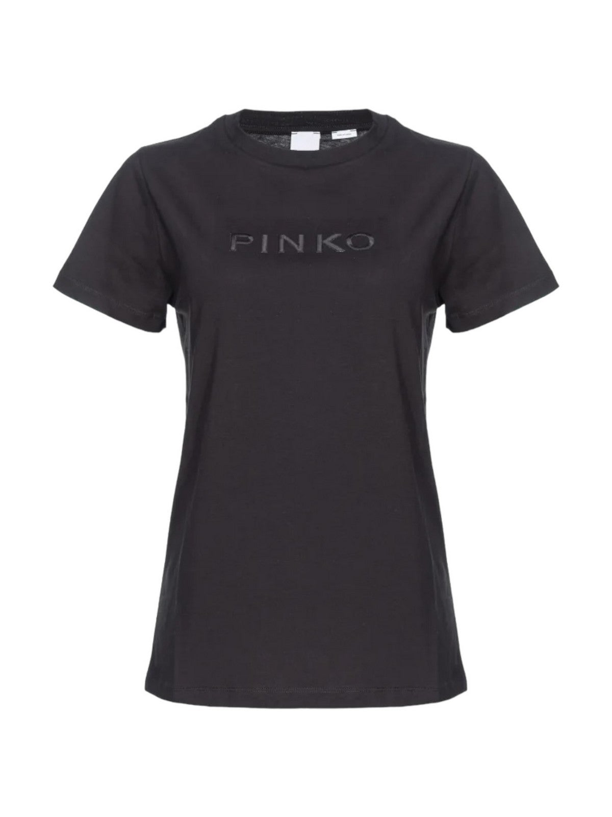 PINKO T-Shirt et Polo Start pour femmes 101752-A1NW Z99 Noir