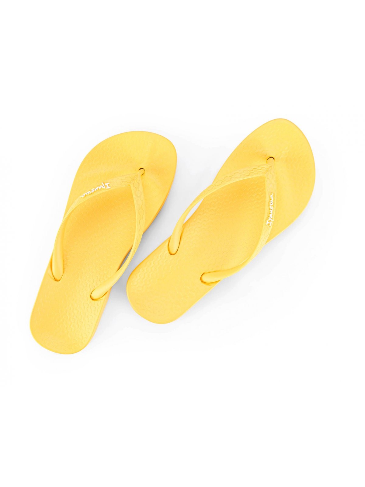 IPANEMA Tongs femmes Ipanema Anat Colors Fem IP.82591 AQ608 Yellow