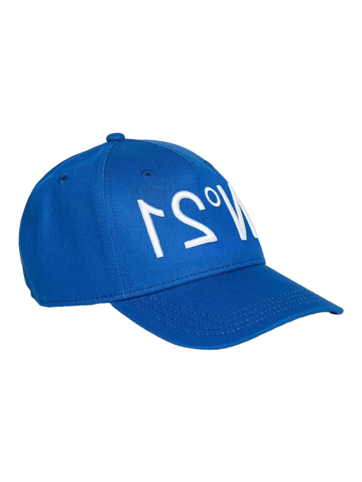 N°21 Chapeau enfant N2143F N0041 0N819 Bleu