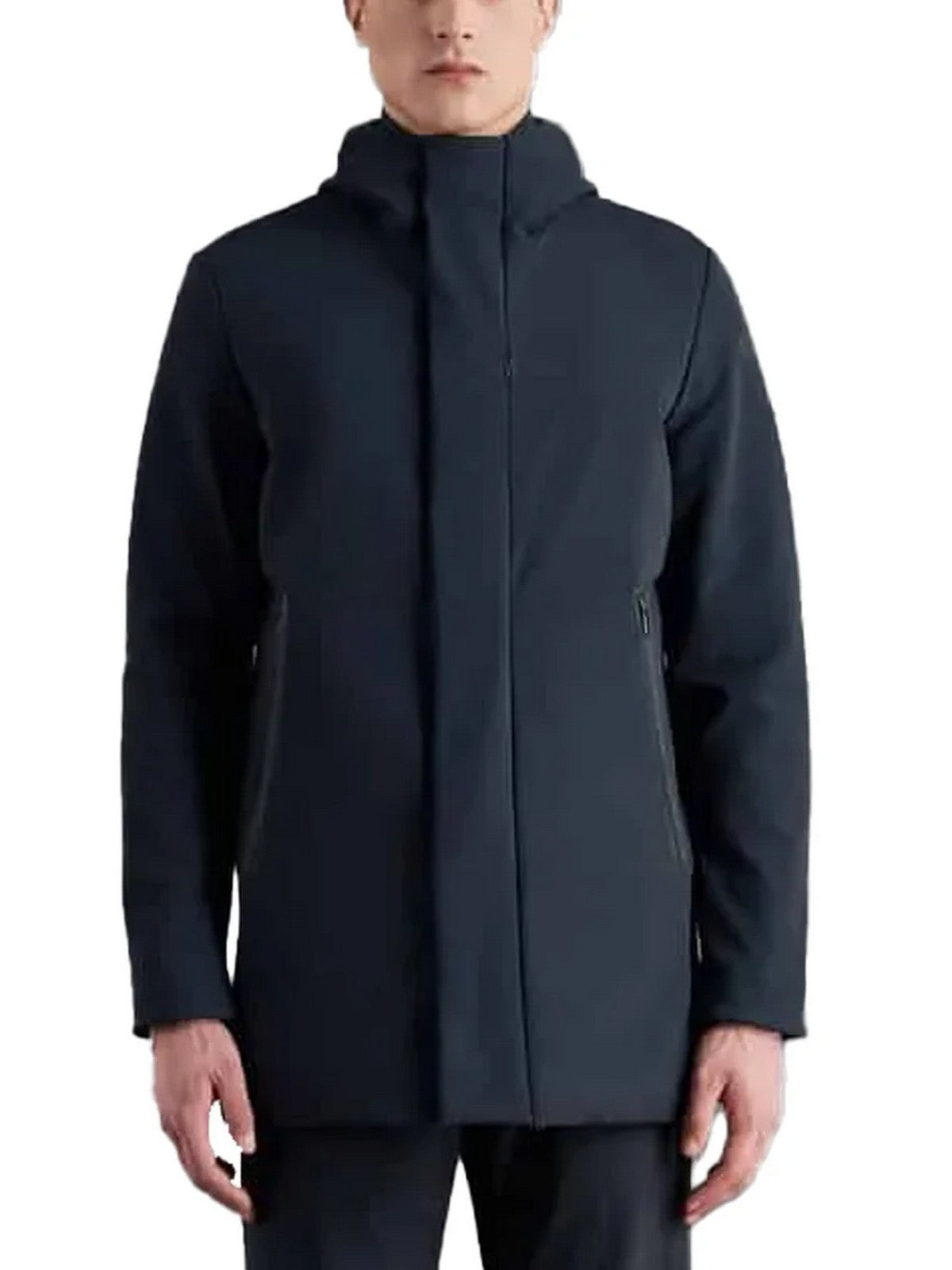 RRD Hommes WINTER THERMO JKT Jacket W24045 60 Blue