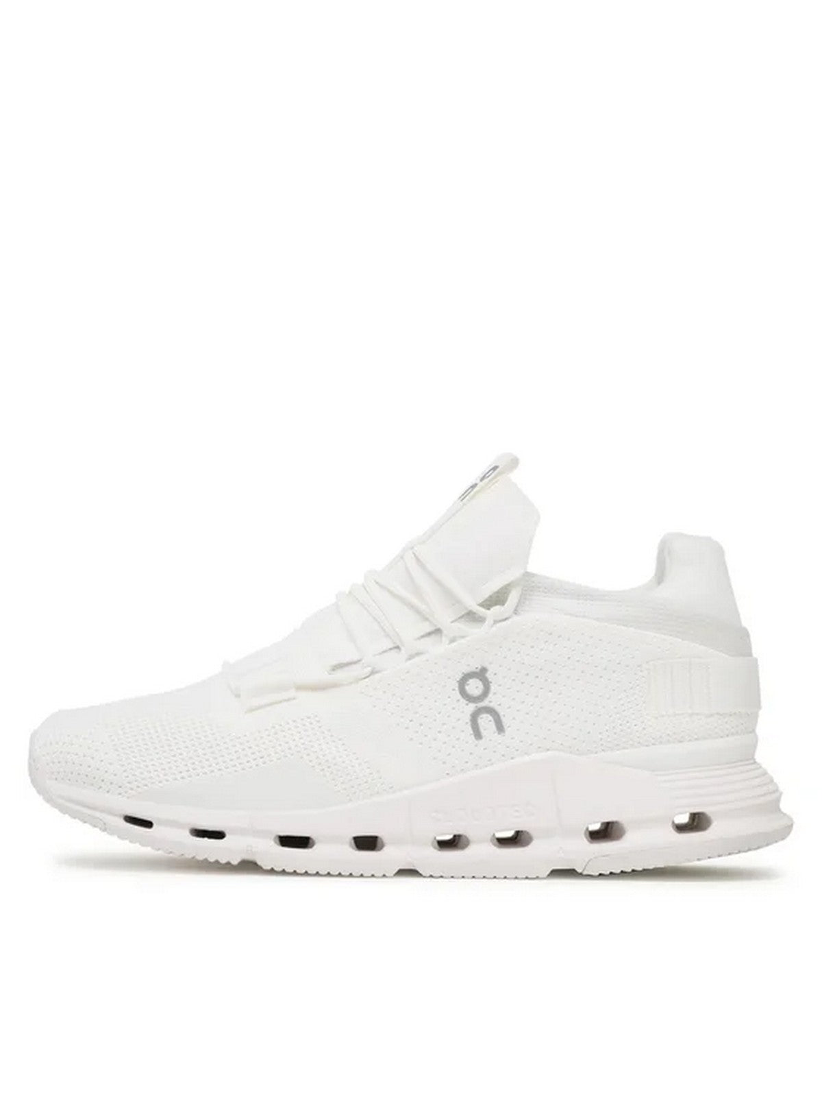 ON Cloudnova Chaussures pour hommes 26.98227 Blanc