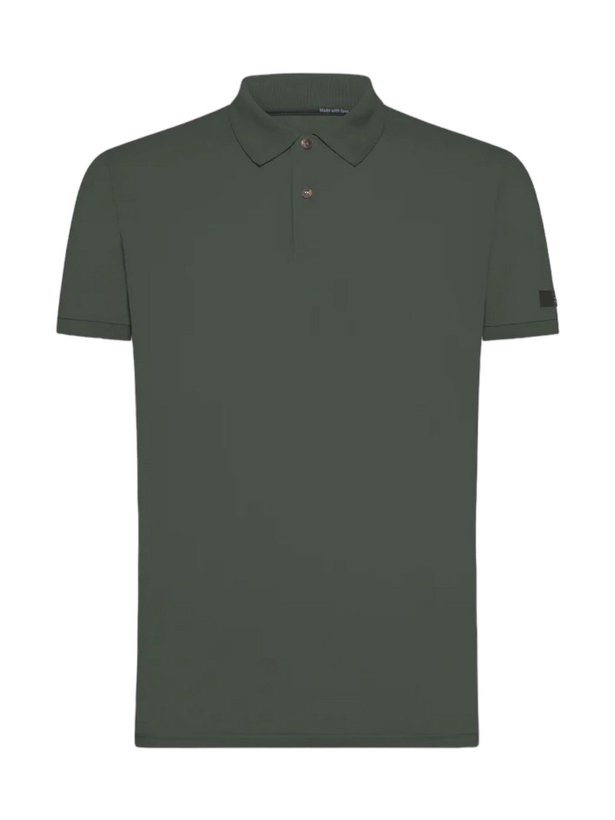 RRD T-Shirt et polo pour hommes 24210 20 Vert