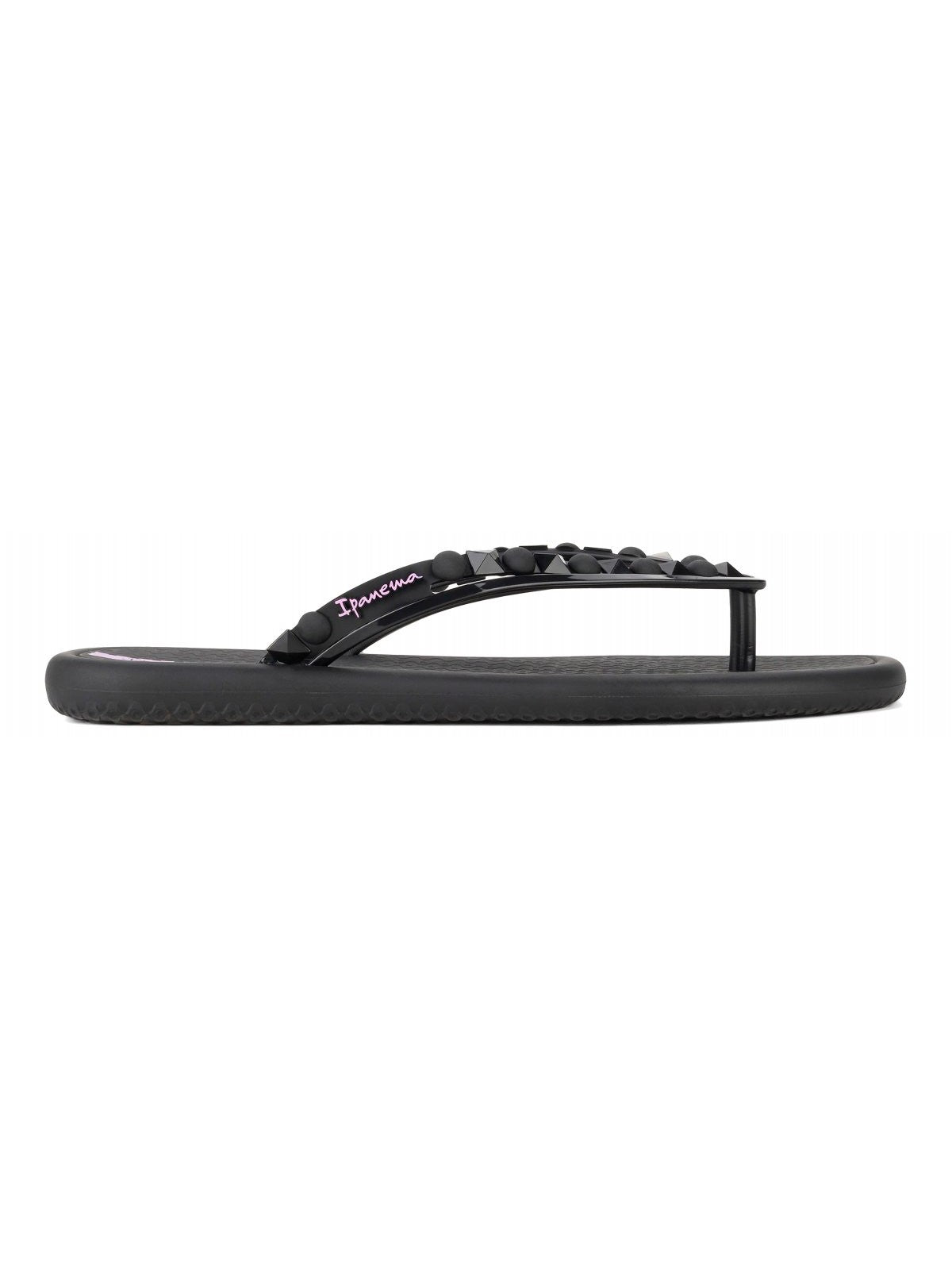 IPANEMA Tongs pour femmes Ipanema Meu Sol Ad IP.27130 AV465 Noir