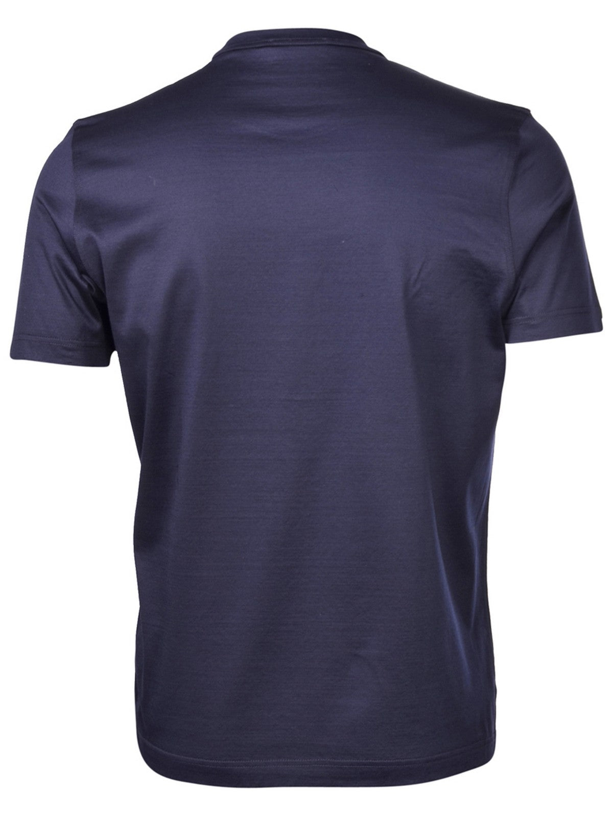GRAN SASSO T-Shirt et polo pour hommes 60133/74002 597 Bleu