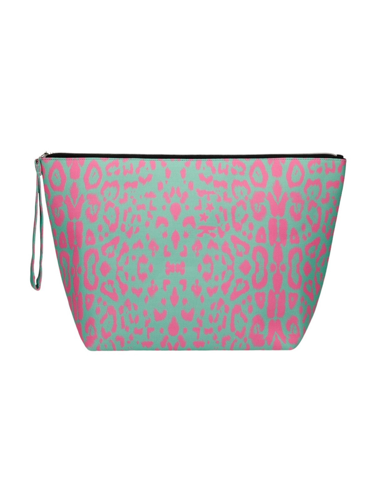 F**K Pochette pour femmes FK24-A032X02 Multicolore