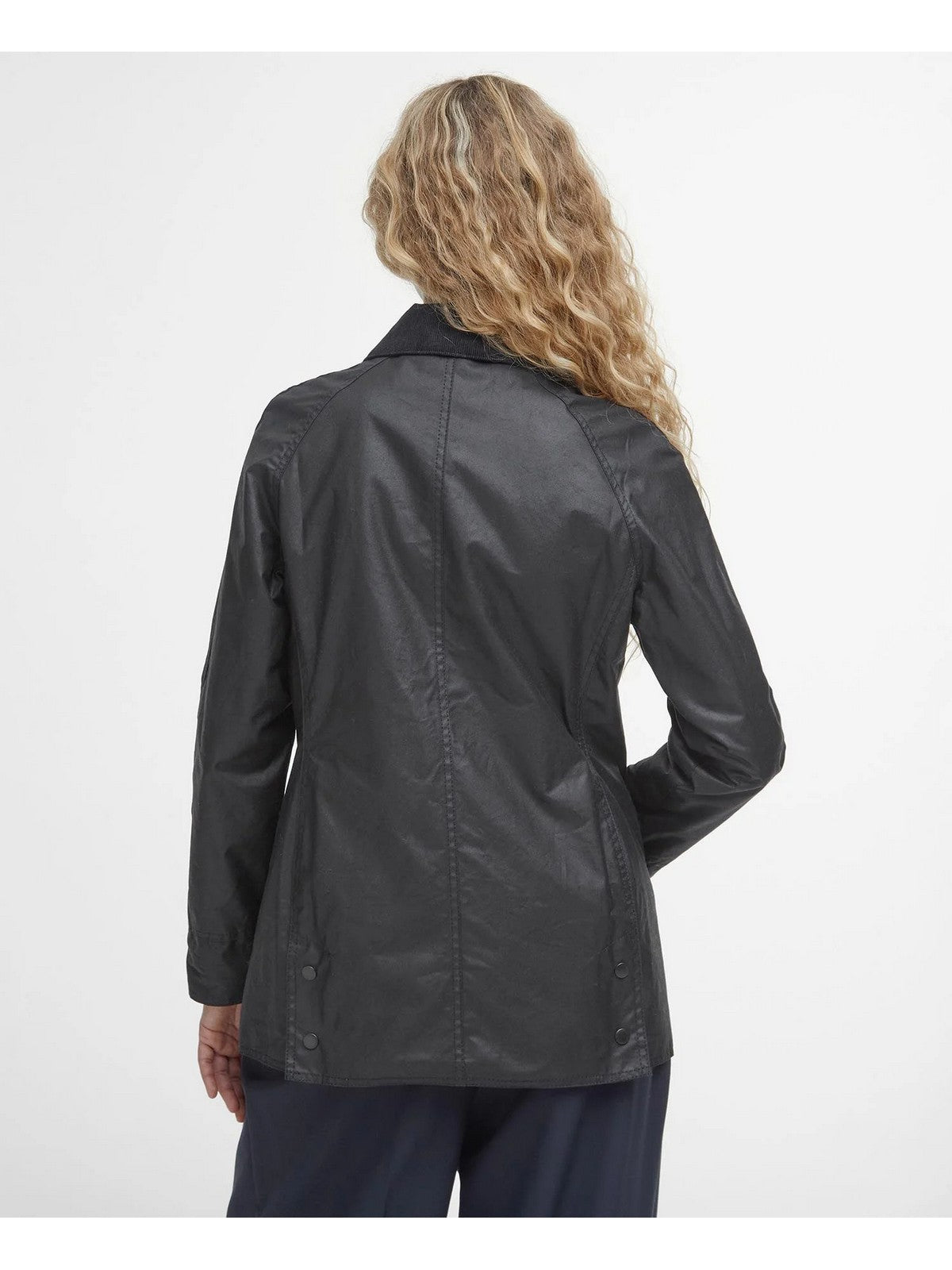 BARBOUR Veste femme LWX0667 BK11 Noir