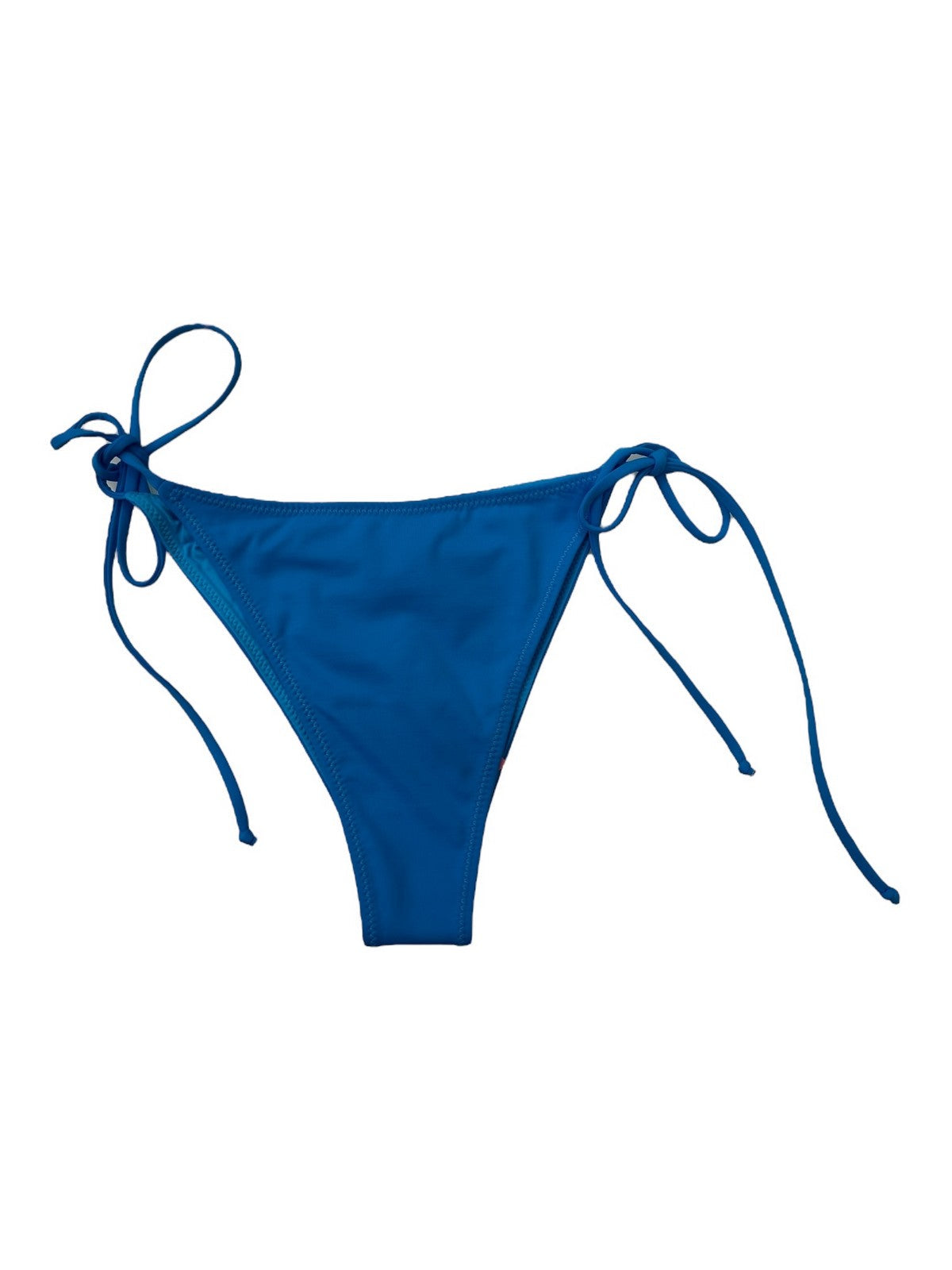 MC2 SAINT BARTH Maillot de bain femme MARIELLE 04603F Bleu