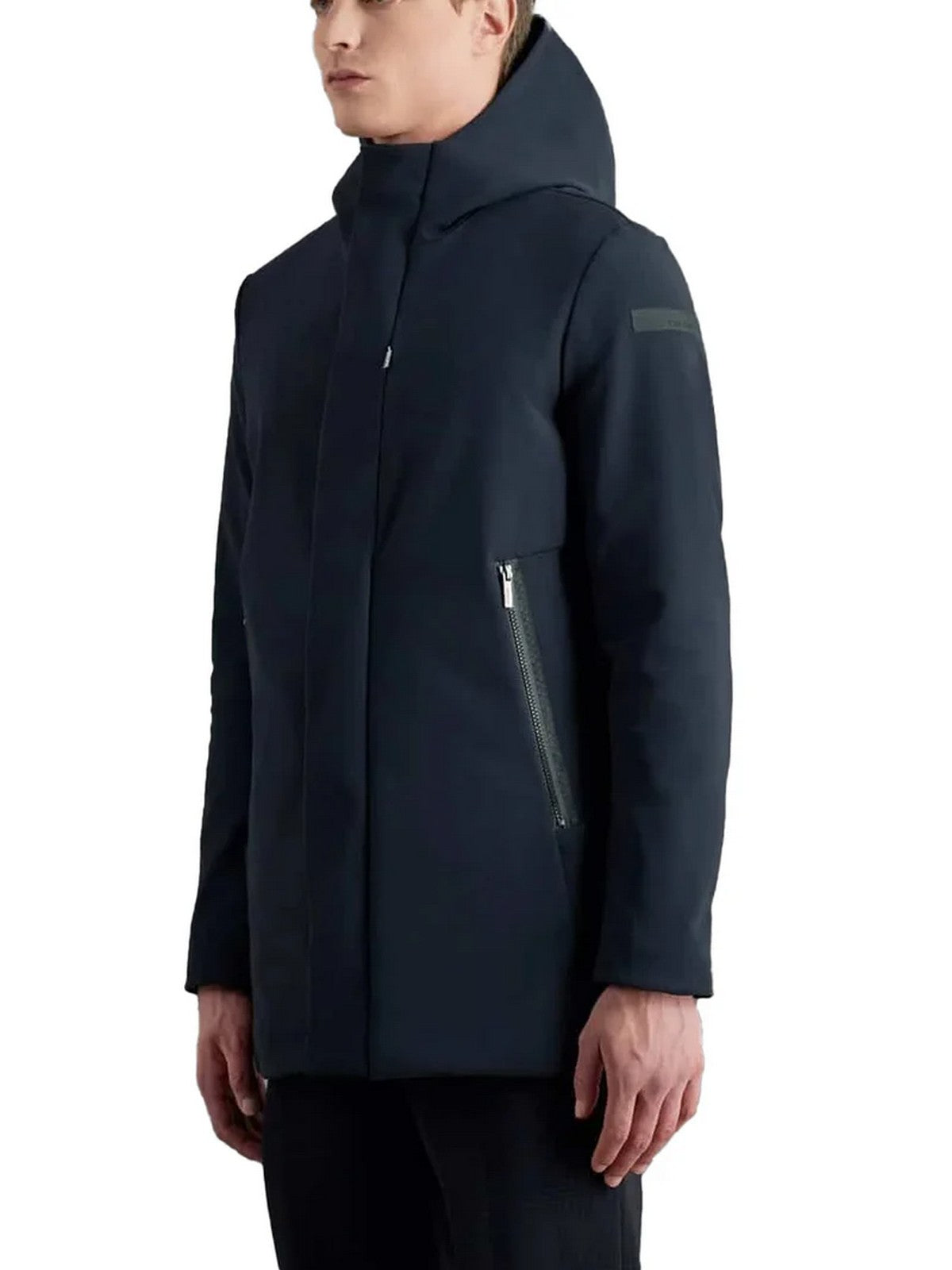 RRD Hommes WINTER THERMO JKT Jacket W24045 60 Blue