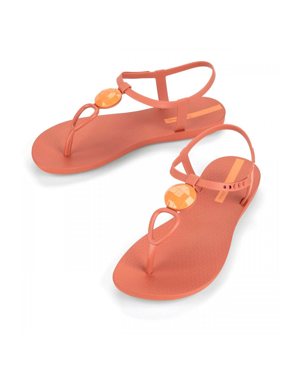 IPANEMA Femmes Ipanema Class Party Sandal Fem IP.83515 AR563 Pink