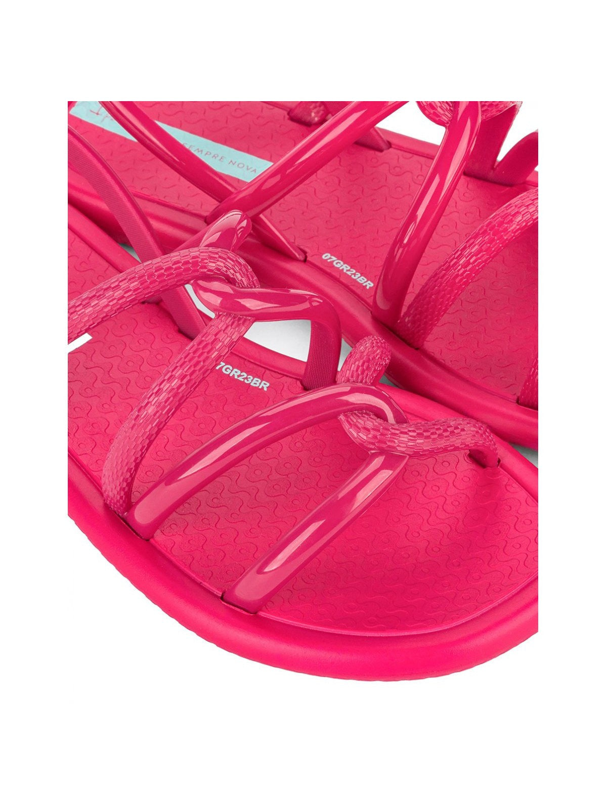 Ipanema Meu Sol Sandal Kids IP.27136 AV568 Pink