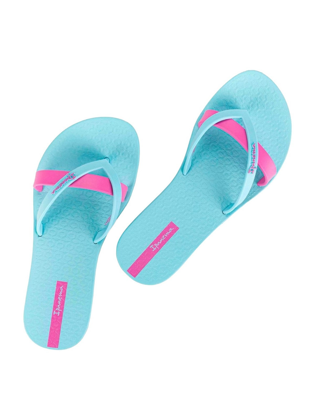 Tongs Ipanema Kirei Kids IP.83543 AQ997 Blue IPANEMA