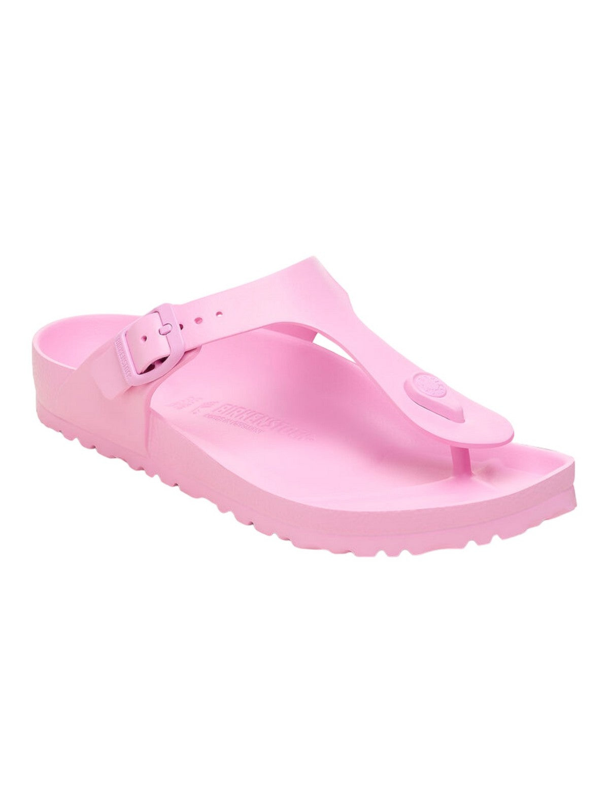 BIRKENSTOCK Sandales pour femmes Gizeh 1027352 Rose