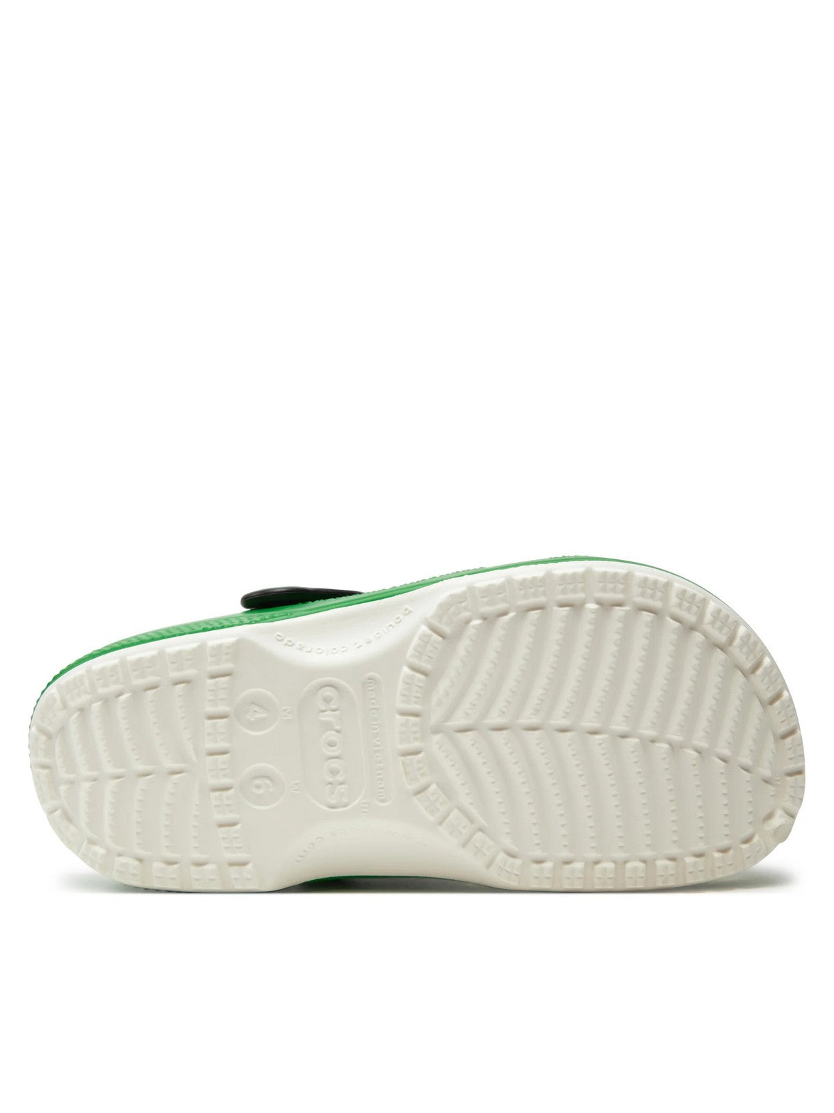 Pantoufle CROCS Hommes NBA Boston Celtics Classic Clg 209442 100 Blanc