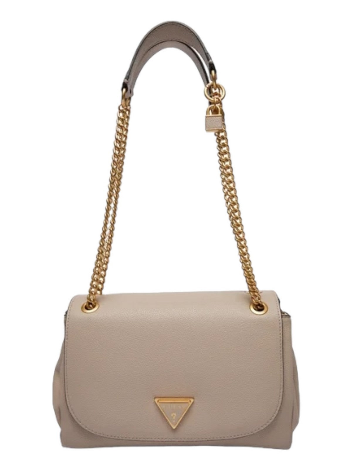 GUESS Sac Femme James Girlfriend Sat HWVA92 22210 TAU Marron