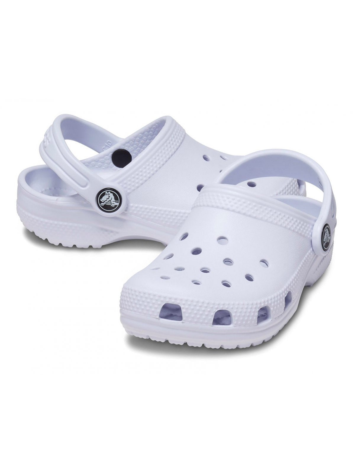 CROCS Sabot classique pour enfants et jeunes T 206990 6UR Bleu