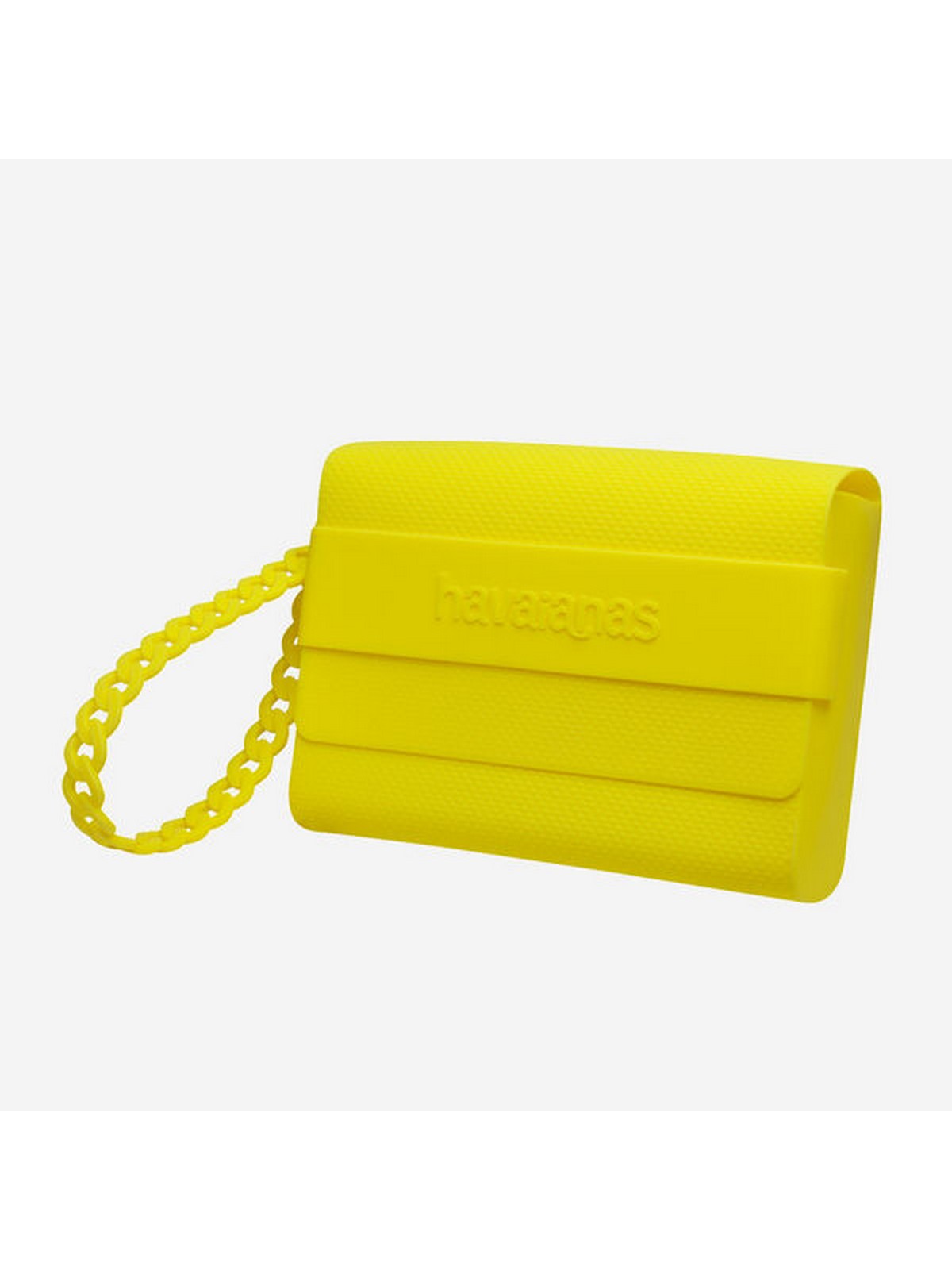 Pochette pour femme HAVAIANAS 4148799.5209 Jaune