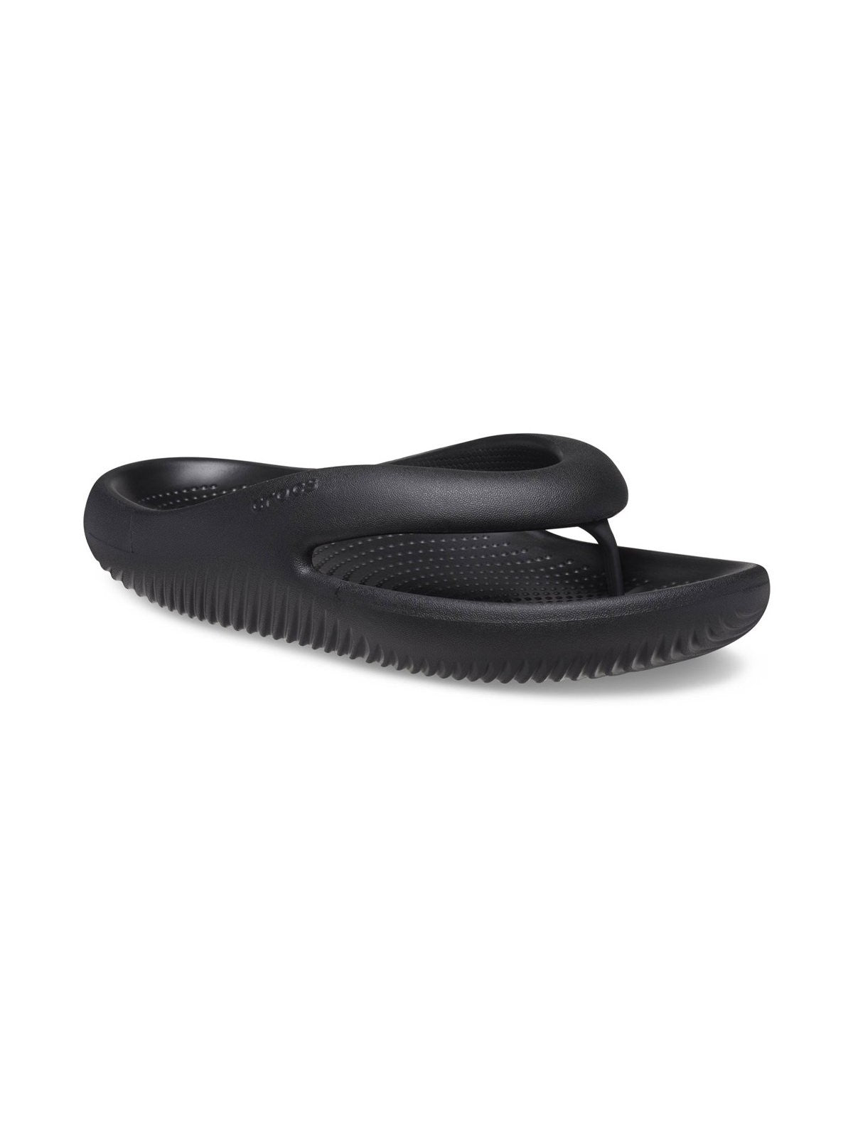 CROCS Unisexe Adulte Mellow flip 208437 001 Noir