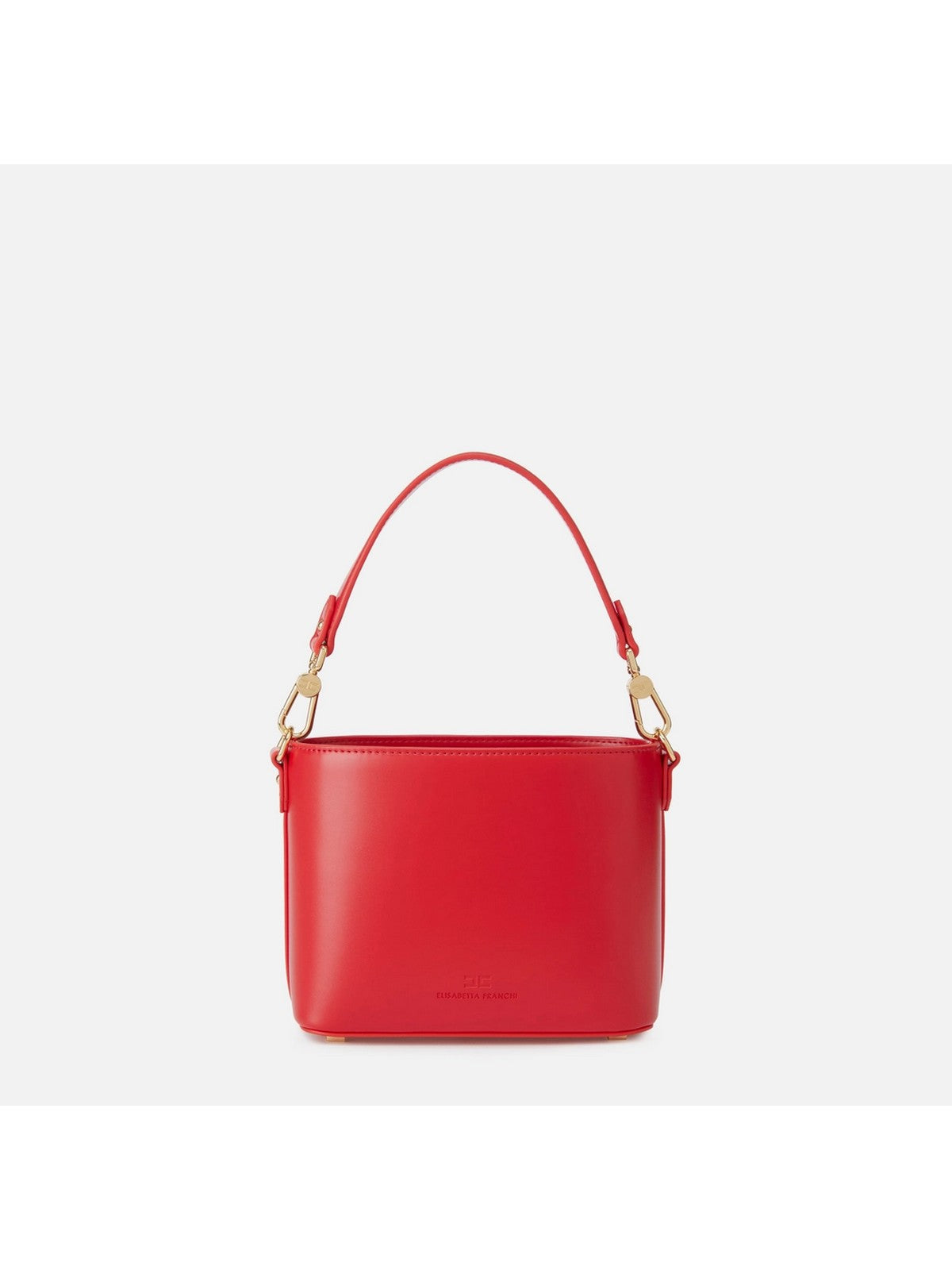 ELISABETTA FRANCHI Femme Sac BS60A46E2 CG5 Rouge