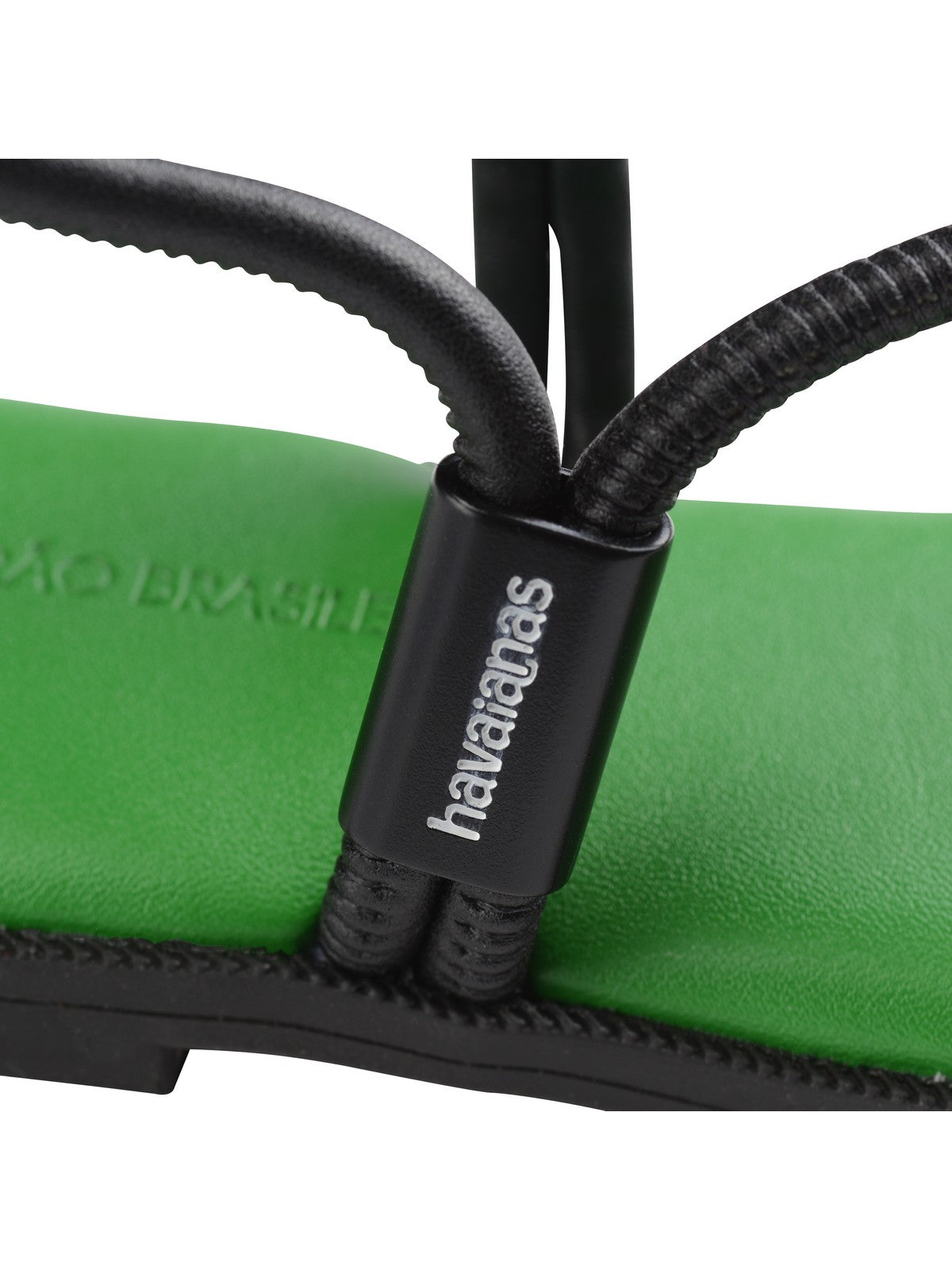 HAVAIANAS Tongs pour femmes Hav. Acai 4149616.2703 Vert