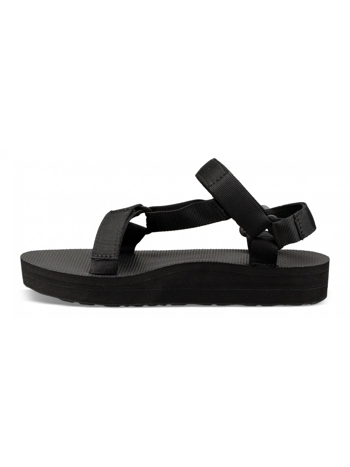 TEVA Sandales pour femmes 1090969 BLK Noir