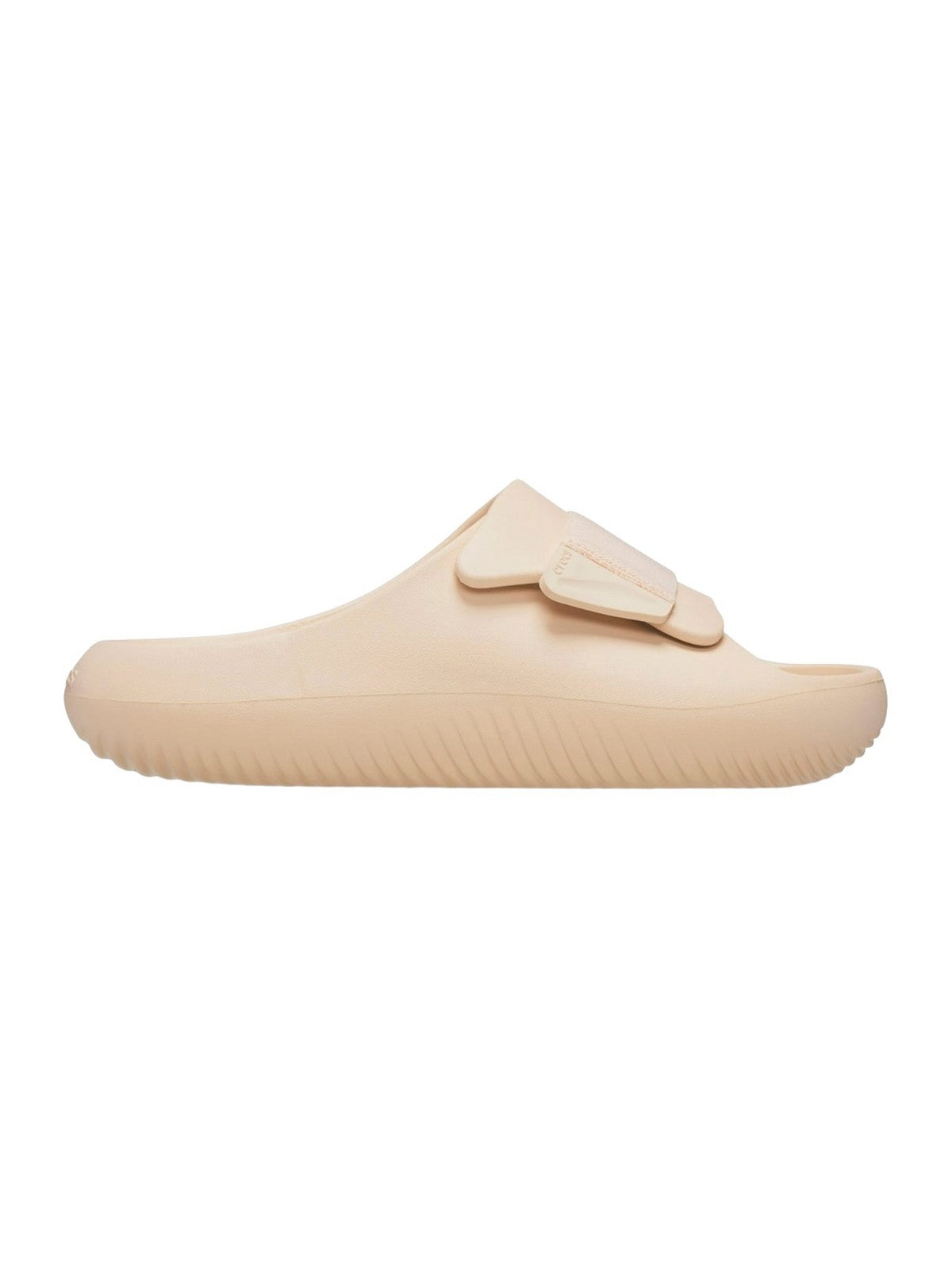 CROCS Unisexe Adulte Mellow Luxe Recovery Slide 209413 2DS Beige