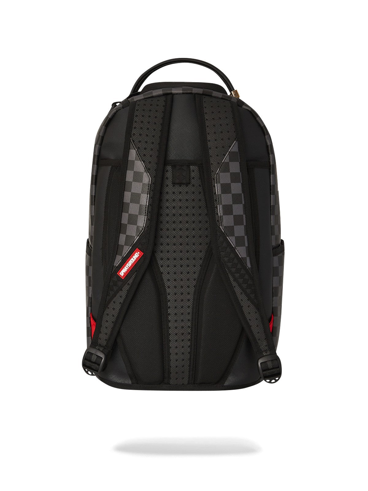 SPRAYGROUND Sac à dos Hommes SNOOPY CHILLING 910B6039NSZ Noir