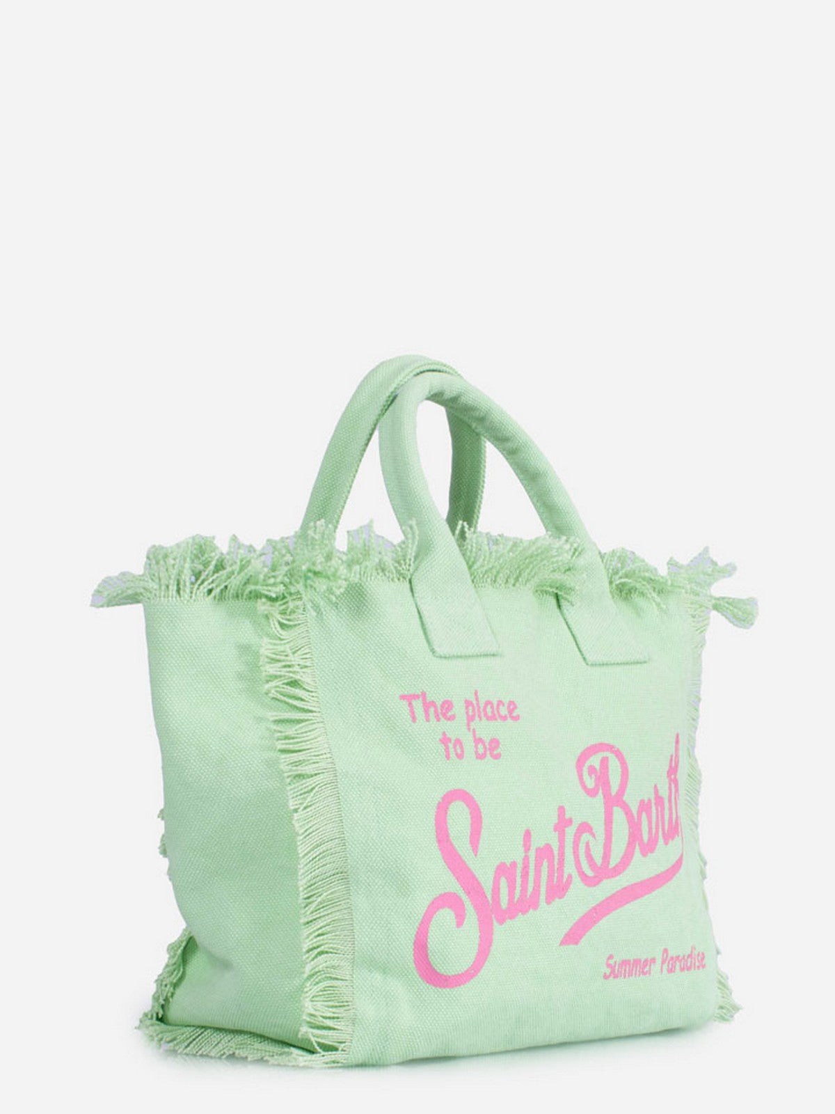 MC2 SAINT BARTH Sac Femme COLETTE 00367F Vert