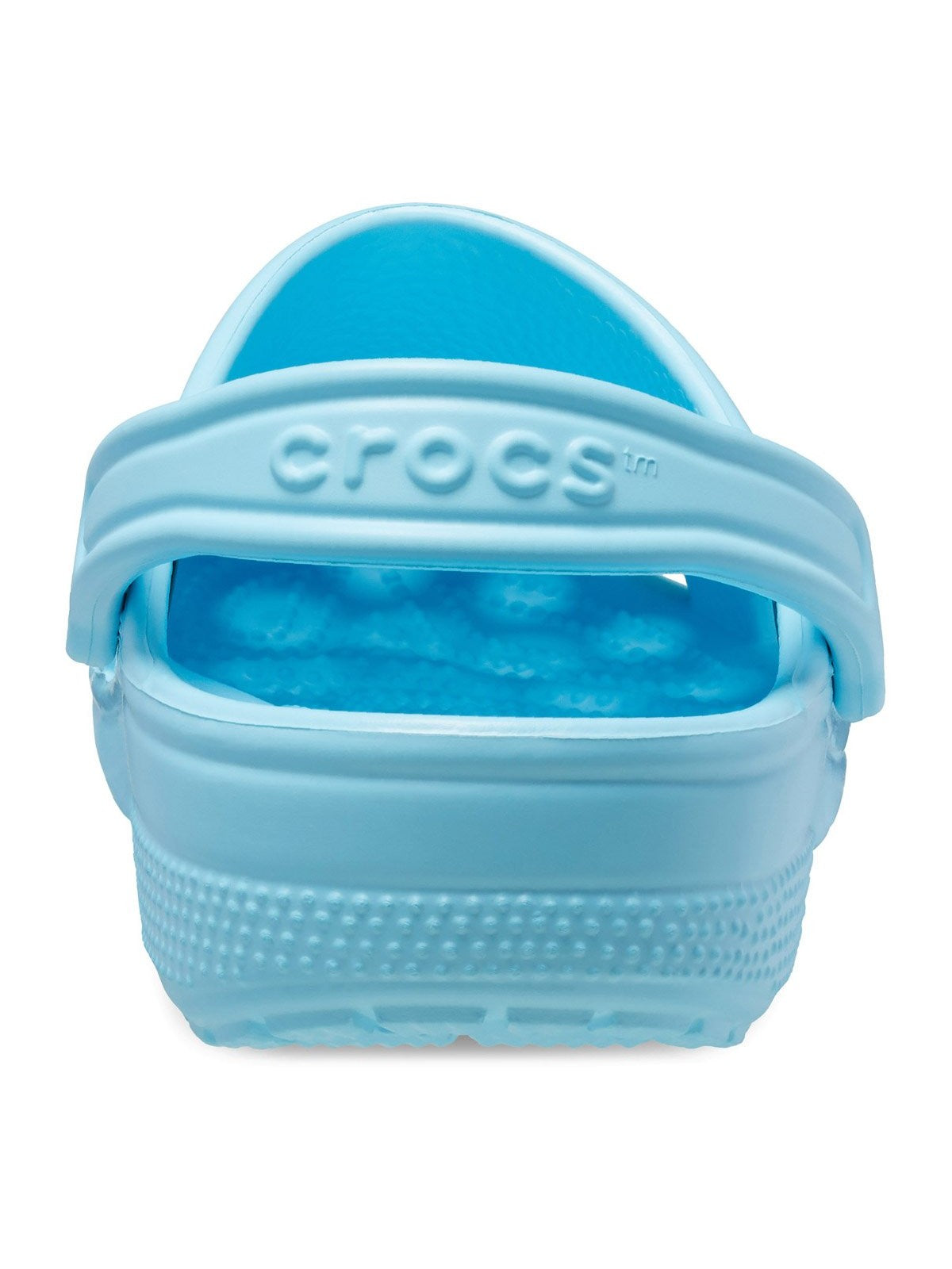 CROCS Chausson Unisexe Adulte Classic Sabot U 10001 411 Bleu