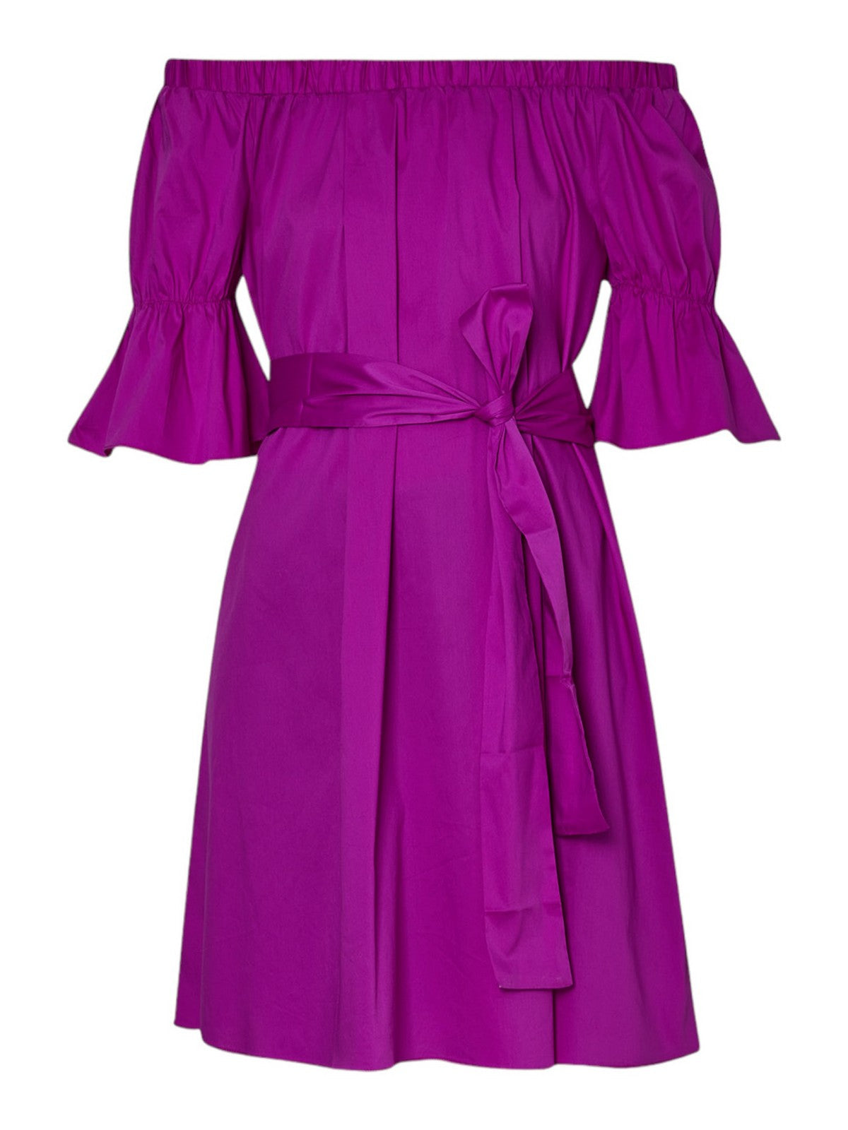LIU JO BEACHWEAR Robe pour femme VA4096T3330 X0568 Multicolore