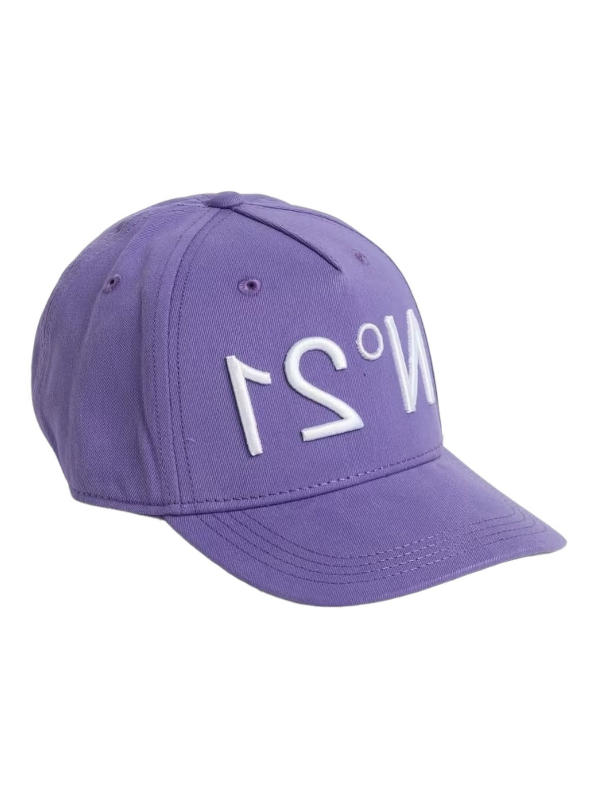 N°21 Chapeau enfant N2143F N0041 0N602 Violet