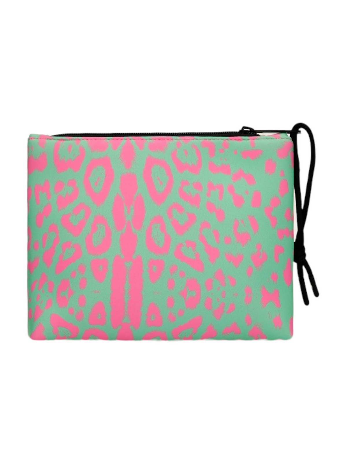 F**K Pochette pour femmes FK24-A035X02 Multicolore