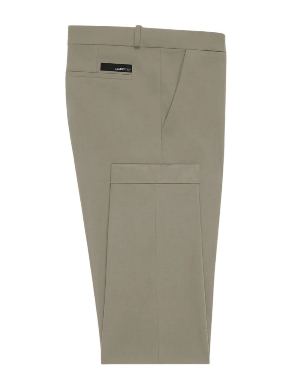 RRD Hommes WINTER CHINO PANT W24200 84 Brown