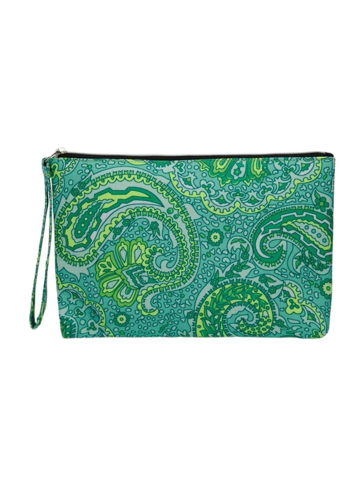 Pochette pour femmes F**K FK24-A034X12 Vert