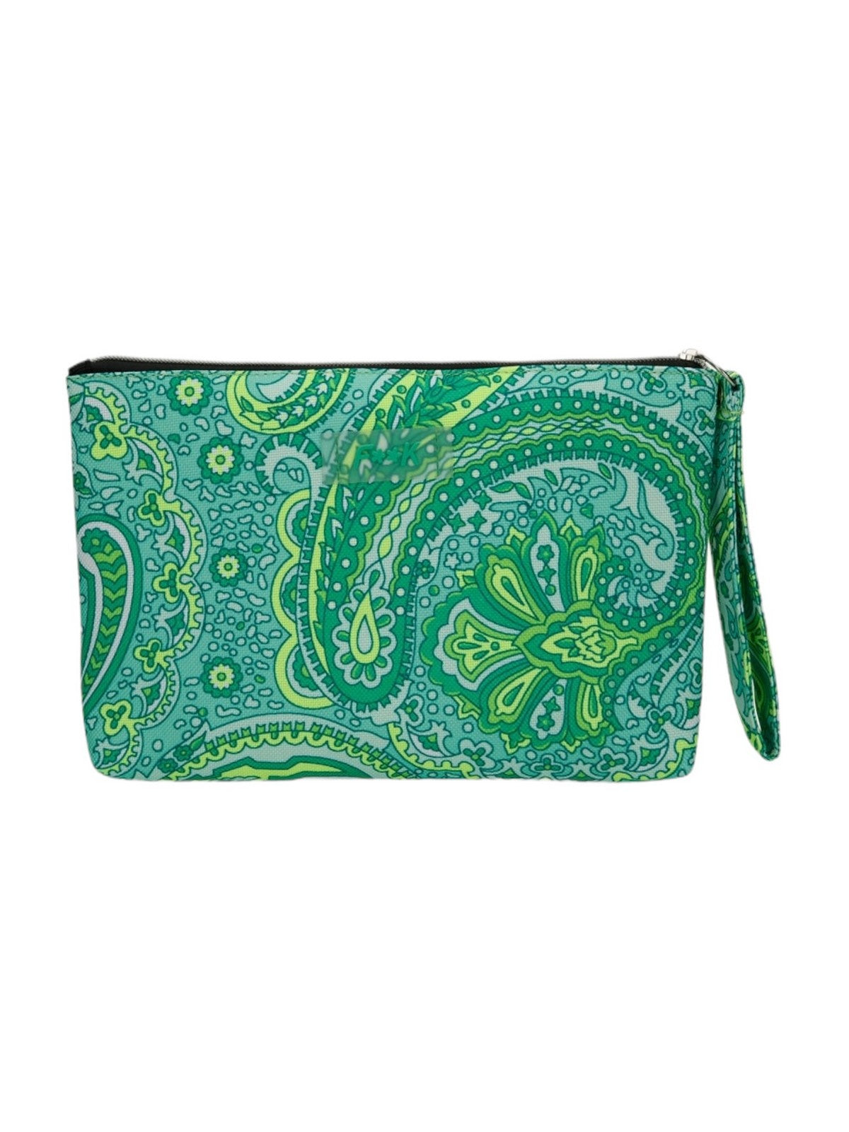 Pochette pour femmes F**K FK24-A034X12 Vert