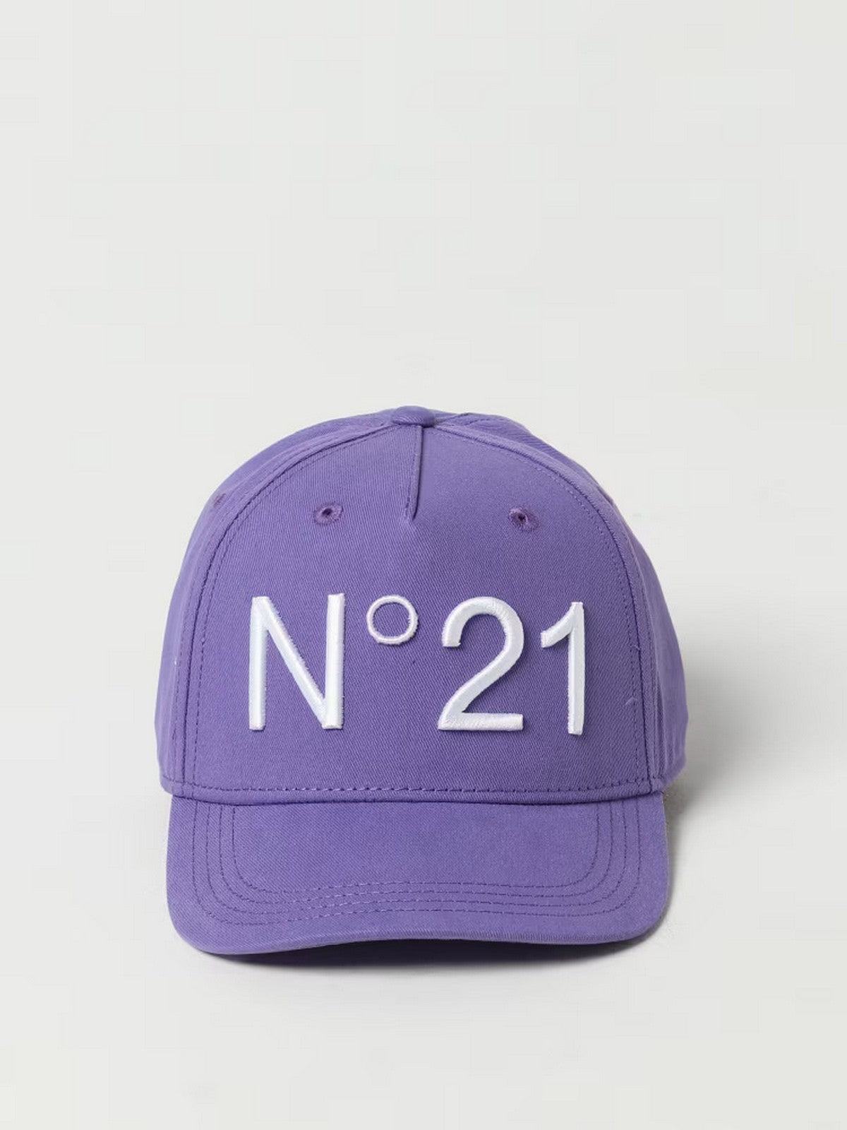 N°21 Chapeau enfant N2143F N0041 0N602 Violet