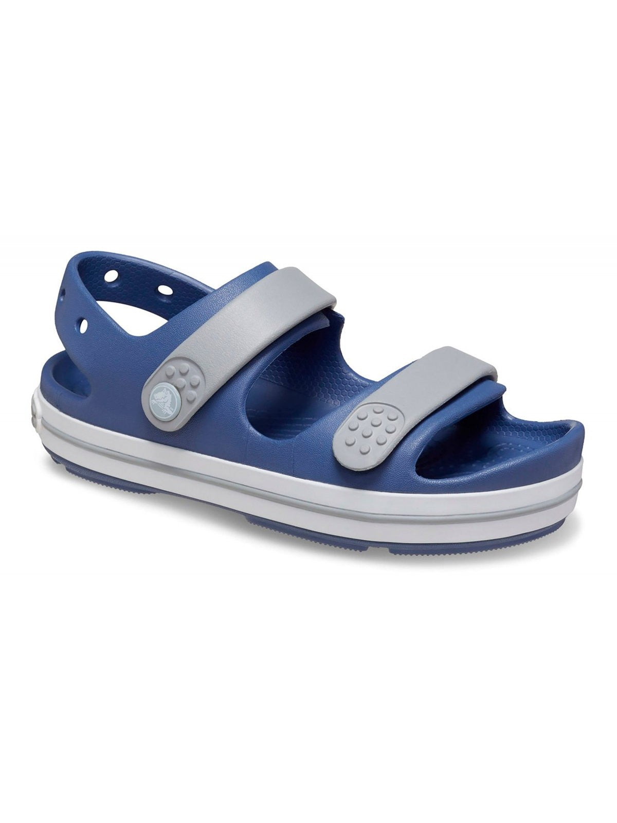 CROCS Sandales pour enfants Crocband Cruiser Sandal T 209424 5AH Grey