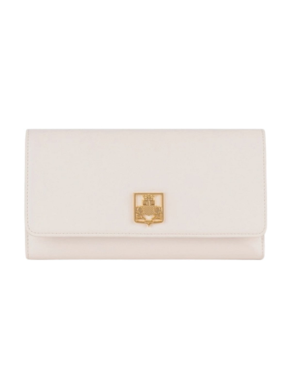 Portefeuille ELISABETTA FRANCHI Femme PF04A46E2 193 Blanc