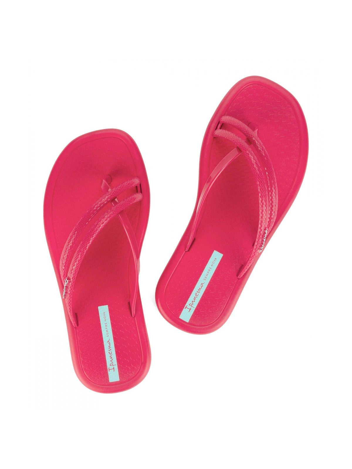 IPANEMA Tongs femmes Ipanema Meu Sol Rasteira Ad IP.27133 AV905 Pink