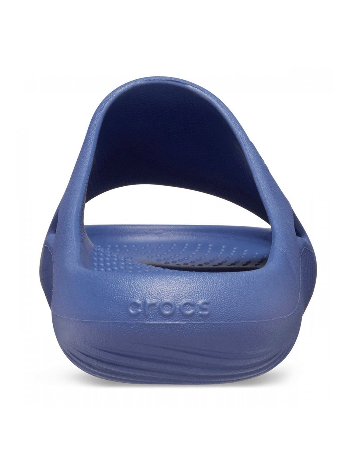 CROCS Adulte Mellow Slide Pantoufle Unisexe 208392 402 Bleu