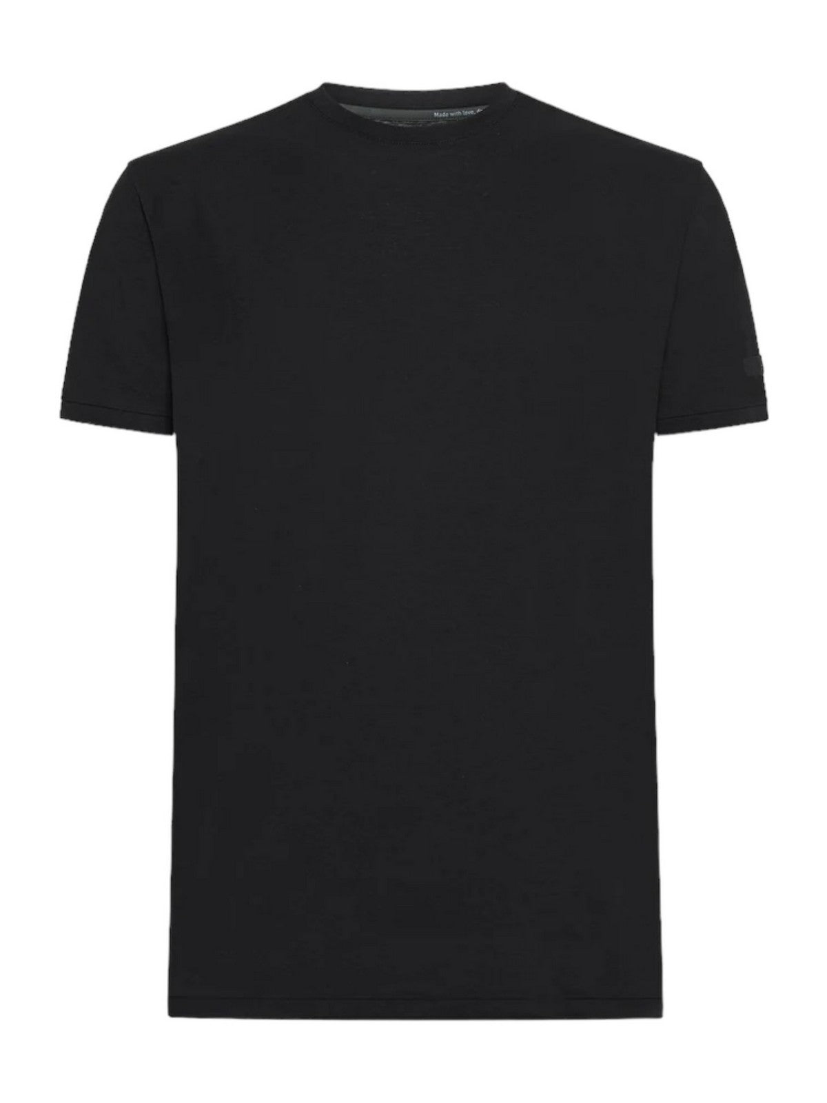 RRD T-Shirt et Polo pour hommes 24208 10 Noir