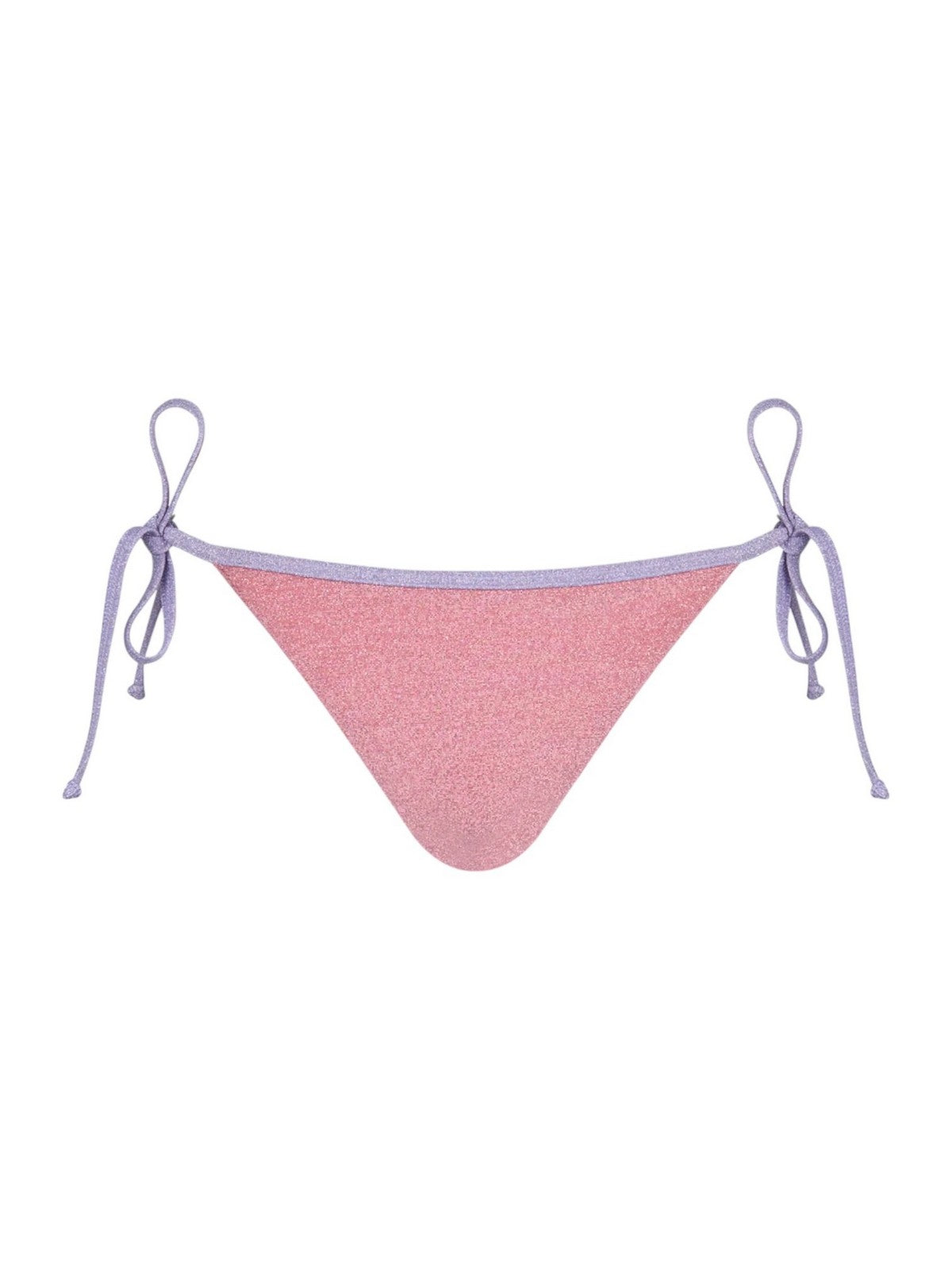 MC2 SAINT BARTH Maillots de bain femmes MARIELLE STRING 04010F Purple