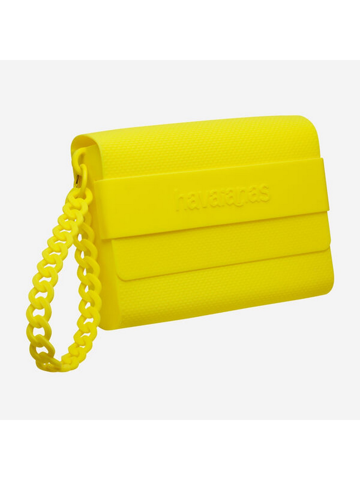 Pochette pour femme HAVAIANAS 4148799.5209 Jaune