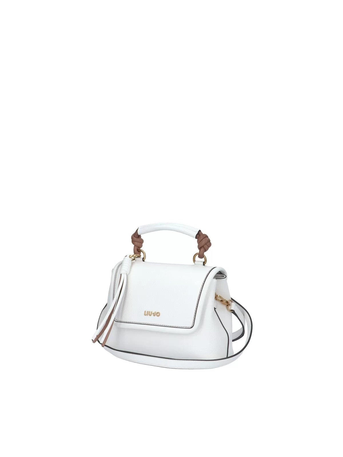 LIU JO ACCESSORIES Sac pour femmes AA4303E0086 01065 Blanc