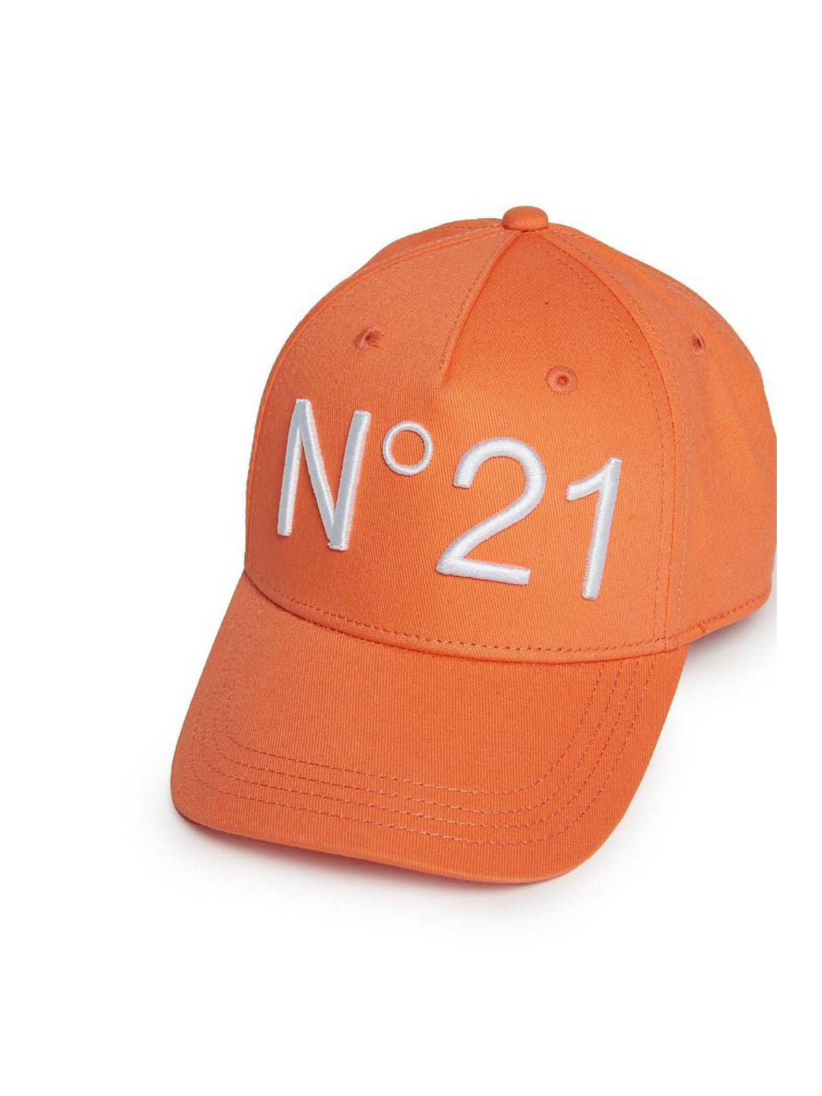 N°21 Chapeau enfant N2143F N0041 0N409 Orange