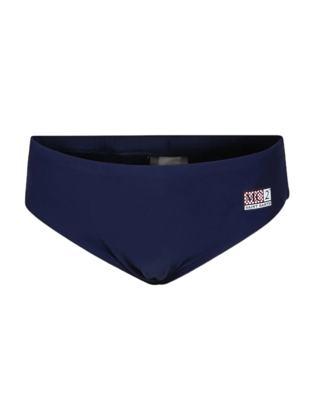 MC2 SAINT BARTH Maillots de bain enfants et adolescents BILLY 00320F Bleu