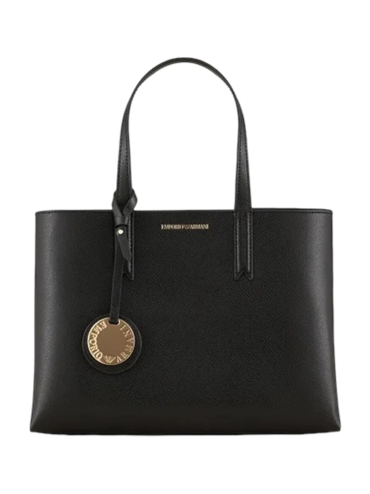 EMPORIO ARMANI Sac pour femmes Y3D245 YH15A 81386 Noir