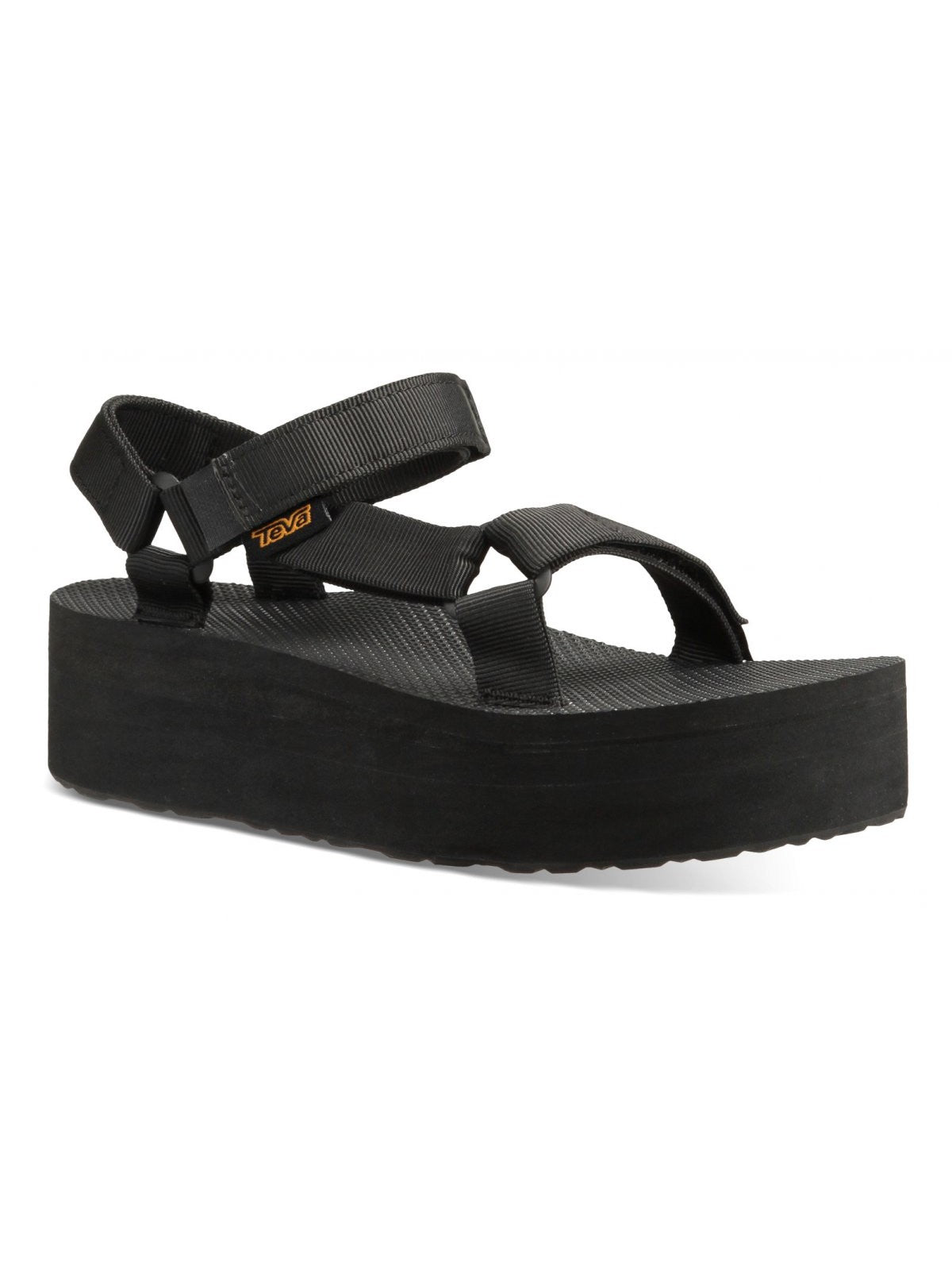 TEVA Femmes Sandalwood 1008844 BLK Noir