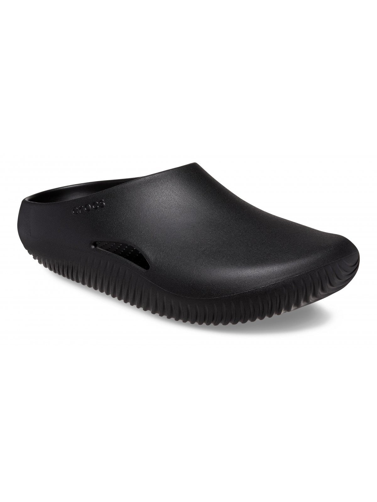 CROCS Unisexe Adulte Mellow Clog 208493 001 Noir