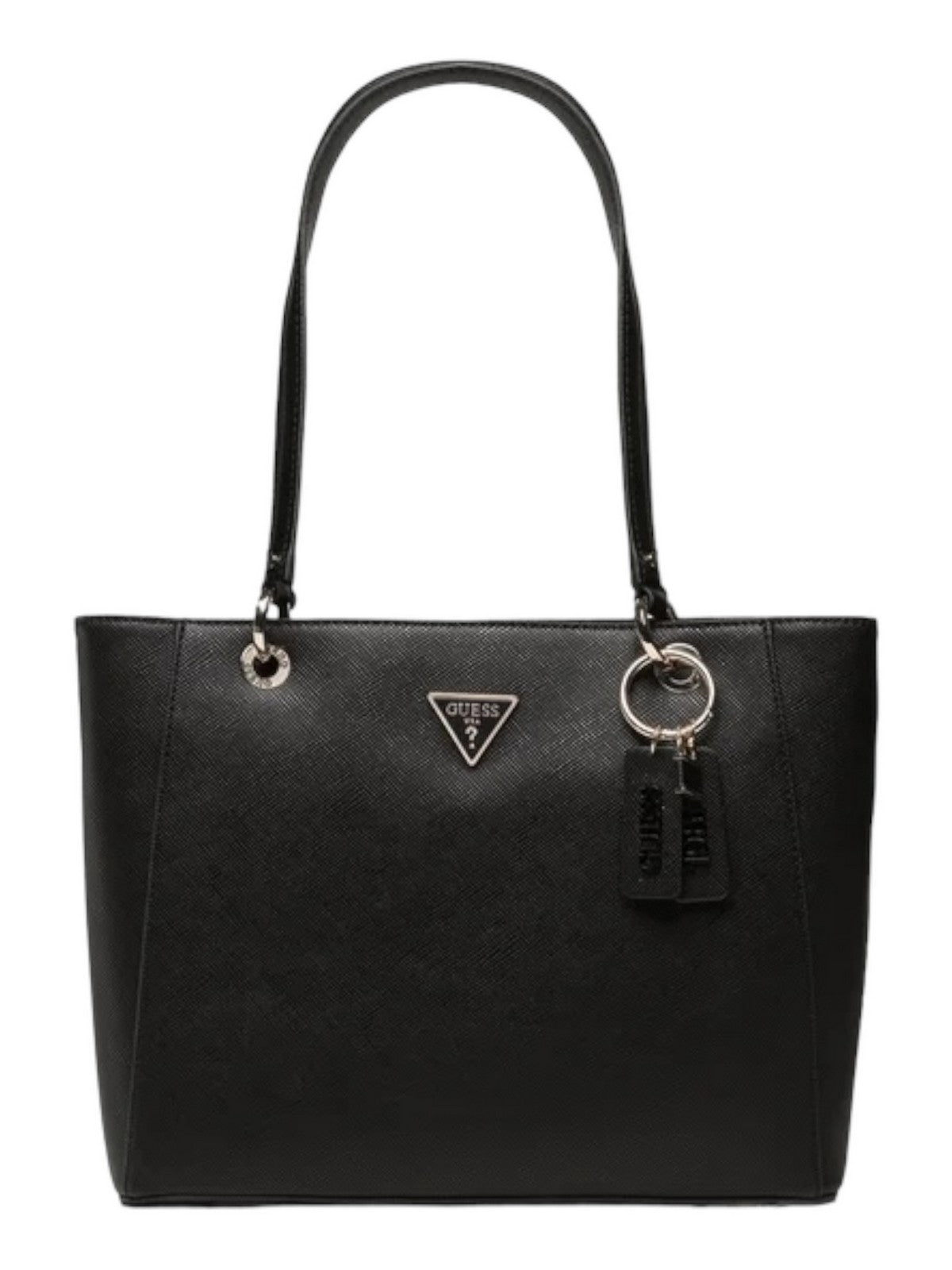 GUESS Sac à main pour femmes HWZG78 79250 BLA Noir